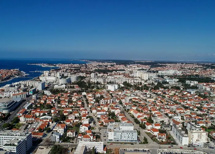 Sunset Penthouse With Spectacular View And Jacuzzi